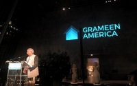 Grameen America Celebrates its first decade Grameen America Celebrates its first decade