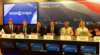 Sixth International Social Business Day Celebrated in Russia. Sixth International Social Business Day Celebrated in Russia.