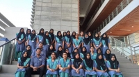 Congratulations to Grameen Caledonian College of Nursing - GCCN Congratulations to Grameen Caledonian College of Nursing - GCCN