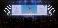 9th Social Business Day 2019 : “Making Money is Happiness, Making Other People Happy is Super Happiness” Successfully Concludes 9th Social Business Day 2019 : “Making Money is Happiness, Making Other People Happy is Super Happiness” Successfully Concludes