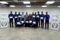 Bangladeshi Young Automechanics Heading for Japan Bangladeshi Young Automechanics Heading for Japan