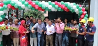 Yunus launches Joint Venture “G. Japan Sunpower Auto Limited” Yunus launches Joint Venture “G. Japan Sunpower Auto Limited”
