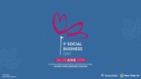 9th Social Business Day Event will be Held in Bangkok 9th Social Business Day Event will be Held in Bangkok