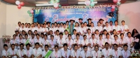 70 NURSES GRADUATES FROM GRAMEEN CALEDONIAN NURSING COLLEGE 70 NURSES GRADUATES FROM GRAMEEN CALEDONIAN NURSING COLLEGE