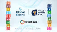 Global Esports Federation partners with Yunus to build Esports for Development movement Global Esports Federation partners with Yunus to build Esports for Development movement