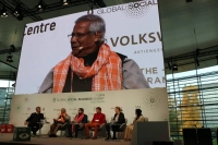 GSBS ends in Germany with call for spreading happiness thru' transformation GSBS ends in Germany with call for spreading happiness thru' transformation