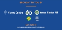 SBD2019 Less than One Month Away! SBD2019 Less than One Month Away!