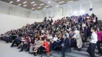 Kazakhstan to Set Up Grameen Kazakhstan Kazakhstan to Set Up Grameen Kazakhstan
