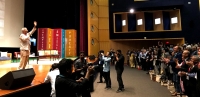 First Day of Social Business Day 2018 in Bengaluru, India First Day of Social Business Day 2018 in Bengaluru, India