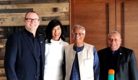 Grameen America Exceeds $1 Billion in Microloans to Low-Income Women in 13 US Cities Grameen America Exceeds $1 Billion in Microloans to Low-Income Women in 13 US Cities