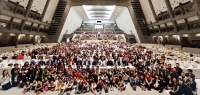 Professor Muhammad Yunus visits Japan to Launch Japanese Edition of ‘A World of Three Zeros’ Published Professor Muhammad Yunus visits Japan to Launch Japanese Edition of ‘A World of Three Zeros’ Published