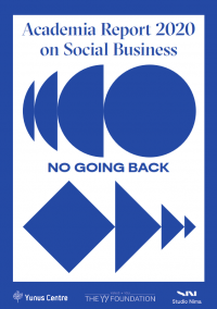 Academia Report on Social Business 2020 - No Going Back Academia Report on Social Business 2020 - No Going Back