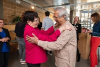 Yunus Speaks at Parliamentary Breakfast in the German Parliament Yunus Speaks at Parliamentary Breakfast in the German Parliament