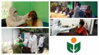 Grameen Kalyan Offers Healthcare Services And Food Support during Pandemic Grameen Kalyan Offers Healthcare Services And Food Support during Pandemic