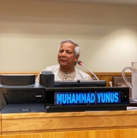 Report of Commission on Modern Day Slavery Launched in UN. Report of Commission on Modern Day Slavery Launched in UN.