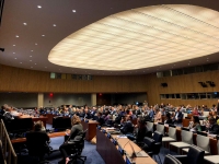 Yunus in High Level Panel on SDG Financing at UN sponsored by Amina Mohammed & hosted by Jeffrey Sachs Yunus in High Level Panel on SDG Financing at UN sponsored by Amina Mohammed & hosted by Jeffrey Sachs
