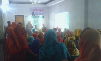 Exclusive Women Screening Camp and Design Lab at Ashuganj, Narsingdi Exclusive Women Screening Camp and Design Lab at Ashuganj, Narsingdi