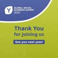 Thnak You for Joining GSBS2021 Thnak You for Joining GSBS2021