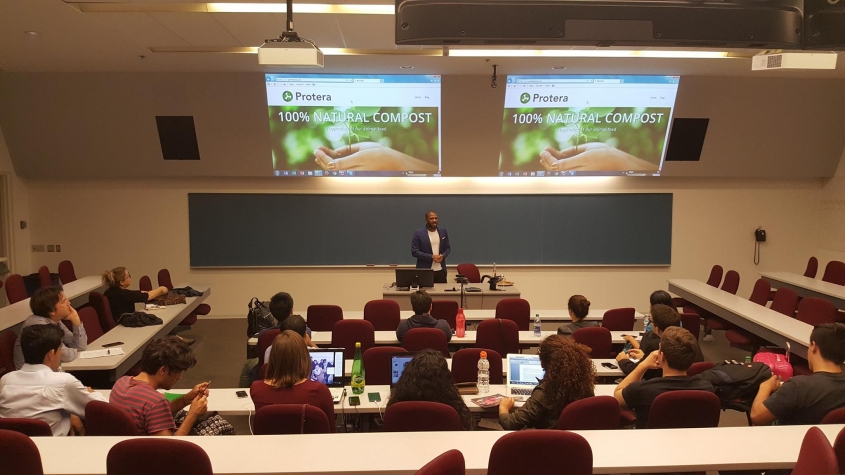25 Teams make it to the final of Social Business Creation Competition 2018 25 Teams make it to the final of Social Business Creation Competition 2018